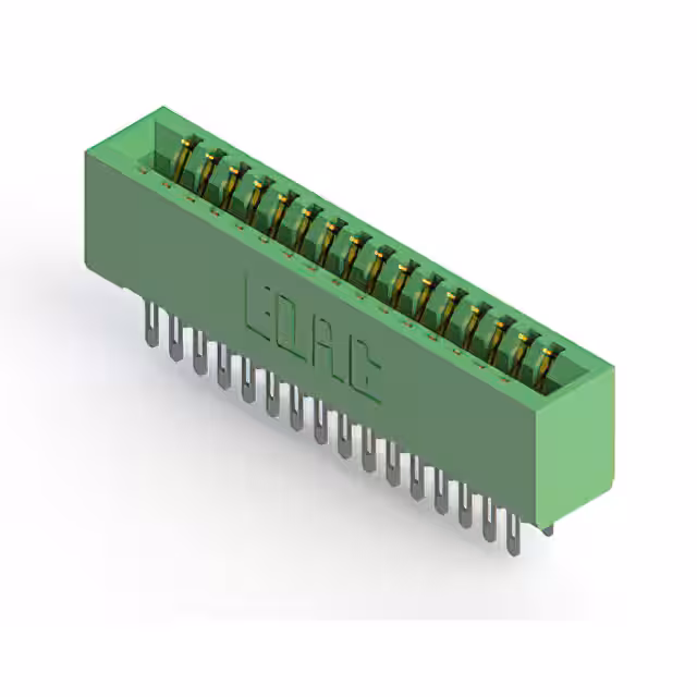 341-032-500-201 EDAC Inc.  Edgeboard Connectors